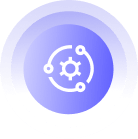 אייקון תהליך אבחון אונליין