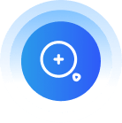 אייקון הוספה או התחלה